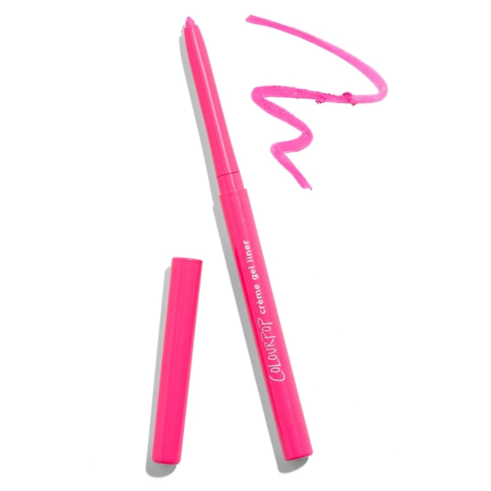 COLOURPOP "BOOTS" CREME LINER